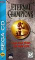 Eternal Champions | Sega CD