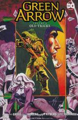 Old Tricks #9 (2018) Comic Books Green Arrow Prices