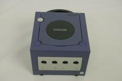 Top | Indigo GameCube System Gamecube