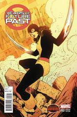 Years Of Future Past [Norton] Comic Books Years of Future Past Prices