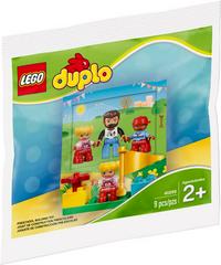 Photo Frame #40269 LEGO DUPLO Prices