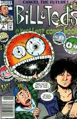 Bill & Ted's Excellent Comic Book #6 (1992) Comic Books Bill & Ted's Excellent Comic Book Prices