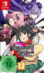 Neptunia X Senran Kagura: Ninja Wars [Day One Edition] PAL Nintendo Switch Prices