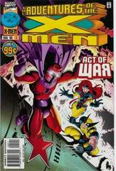 The Adventures of the X-Men #5 (1996) Comic Books Adventures of the X-Men Prices