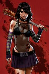 Hack / Slash = Body Bags [Talavera Foil Virgin] #1 (2024) Comic Books Hack / Slash Body Bags Prices