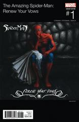 The Amazing Spider-Man: Renew Your Vows [Hip-Hop] Comic Books Amazing Spider-Man: Renew Your Vows Prices