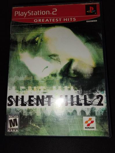 Silent Hill 2 [Greatest Hits] photo