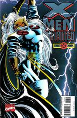 X-Men Unlimited #7 (1994) Comic Books X-Men Unlimited Prices