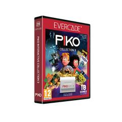 Piko Interactive Collection 3 Evercade Prices