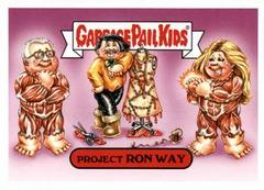 Project RON Way #4a Garbage Pail Kids Prime Slime Trashy TV Prices