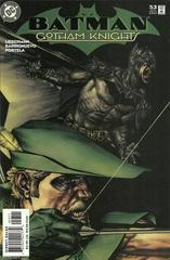 Batman: Gotham Knights #53 (2004) Comic Books Batman: Gotham Knights Prices