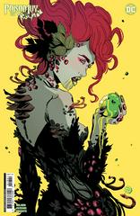 Poison Ivy [Llovet] #18 (2024) Comic Books Poison Ivy Prices