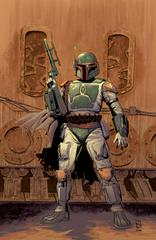 Star Wars: War of the Bounty Hunters Alpha [Duursema B] (2021) Comic Books Star Wars: War of the Bounty Hunters Alpha Prices