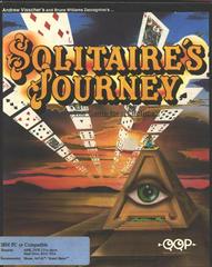 Solitaire's Journey PC Games Prices