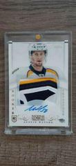 Austin Watson [Autograph Patch] #132 Hockey Cards 2013 Panini National Treasures Prices