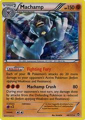 Mavin  Hitmonlee Hitmonchan 48/111 47/111 Pokemon Cards Furious Fists 2014