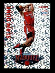 Blake Griffin #8 Basketball Cards 2012 Panini Marquee Slam Dunk Legends Prices