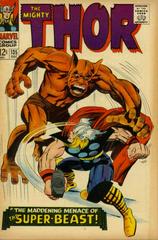 Thor #135 (1966) Comic Books Thor Prices
