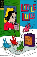 Little Lulu #211 (1973) Comic Books Little Lulu Prices