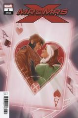 Mr. And Mrs. X [Noto] #3 (2018) Comic Books Mr. and Mrs. X Prices