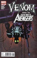 Venom #15 (2012) Comic Books Venom Prices