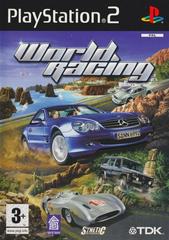World Racing PAL Playstation 2 Prices