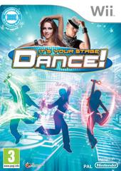 Dance It's Your Stage PAL Wii Prices