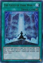 The Gates of Dark World YuGiOh Legendary Collection 4: Joey's World Mega Pack Prices
