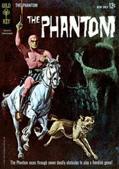 Phantom #1 (1962) Comic Books Phantom Prices