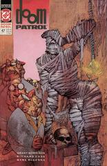 Doom Patrol #47 (1991) Comic Books Doom Patrol Prices