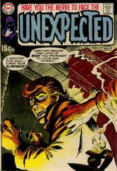 Unexpected #119 (1970) Comic Books Unexpected Prices