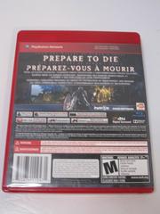 Photo By Canadian Brick Cafe | Dark Souls [Greatest Hits] Playstation 3