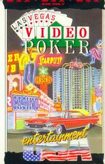 Las Vegas Video Poker PAL MSX Prices