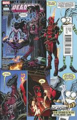 Deadpool [Koblish] #12 (2016) Comic Books Deadpool Prices