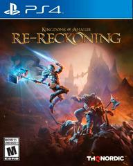 Kingdoms of Amalur: Re-Reckoning Playstation 4 Prices