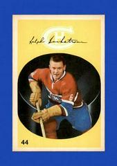 Ralph Backstrom #44 Hockey Cards 1962 Parkhurst Prices