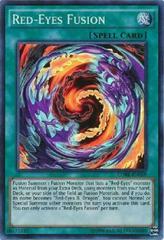 Red-Eyes Fusion CORE-EN059 YuGiOh Clash of Rebellions Prices
