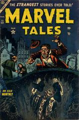 Marvel Tales #121 (1954) Comic Books Marvel Tales Prices