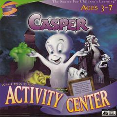 Casper: Animated Activity Center PC Games Prices