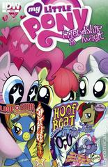 My Little Pony: Friendship Is Magic [Lone Star] Comic Books My Little Pony: Friendship is Magic Prices