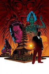 James Bond 007 [Johnson Virgin] #2 (2018) Comic Books James Bond 007 Prices