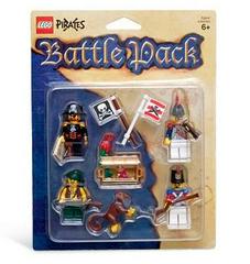 Battle Pack Pirates LEGO Pirates Prices