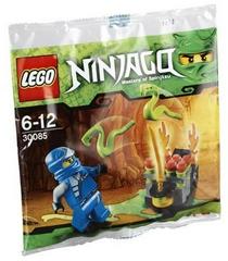 Jumping Snakes #30085 LEGO Ninjago Prices