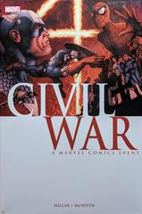 Civil War (2008) Comic Books Civil War Prices
