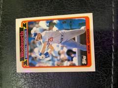 Kirk Gibson #2 Baseball Cards 1989 Topps Woolworth Baseball Highlights Prices