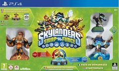 Skylanders Swap Force: Starter Pack PAL Playstation 4 Prices