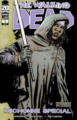 Walking Dead: Michonne Special #1 (2012) Comic Books Walking Dead: Michonne Special Prices