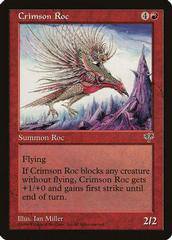 Crimson Roc Magic Mirage Prices