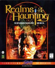 Realms of the Haunting PC Games Prices