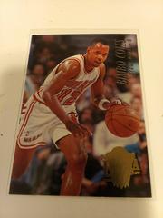 Bimbo Coles #93 Basketball Cards 1994 Ultra Prices